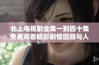 北上電視劇全集一到四十集免費(fèi)觀看精彩劇情回顧與人物分析