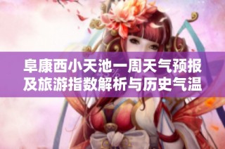 阜康西小天池一周天氣預(yù)報及旅游指數(shù)解析與歷史氣溫回顧