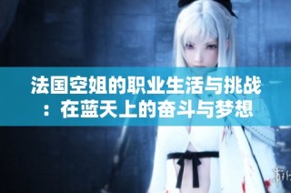 法國空姐的職業(yè)生活與挑戰(zhàn)：在藍天上的奮斗與夢想