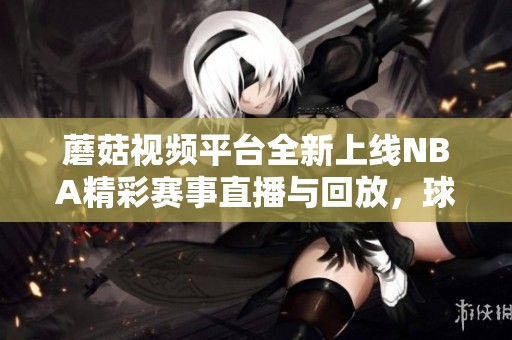 蘑菇視頻平臺全新上線NBA精彩賽事直播與回放，球迷們不可錯過！