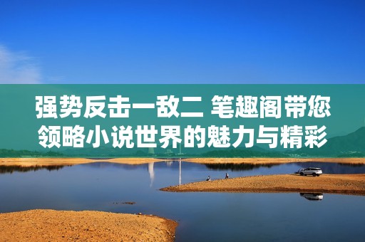 強勢反擊一敵二 筆趣閣帶您領(lǐng)略小說世界的魅力與精彩